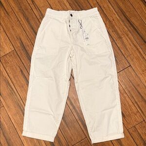 Sanctuary New Sz 32 Women’s White Pants